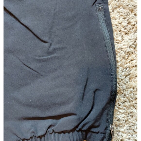 Patagonia Pants Mens 34 Stretch Softshell Hiking Windproof Zip Pocket Outdoor - Picture 2 of 10